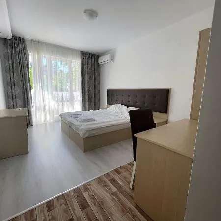 Apartment Cozy Elegant In Perla Del Mar Complex