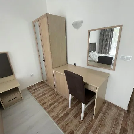 Cozy Elegant In Perla Del Mar Complex Apartament